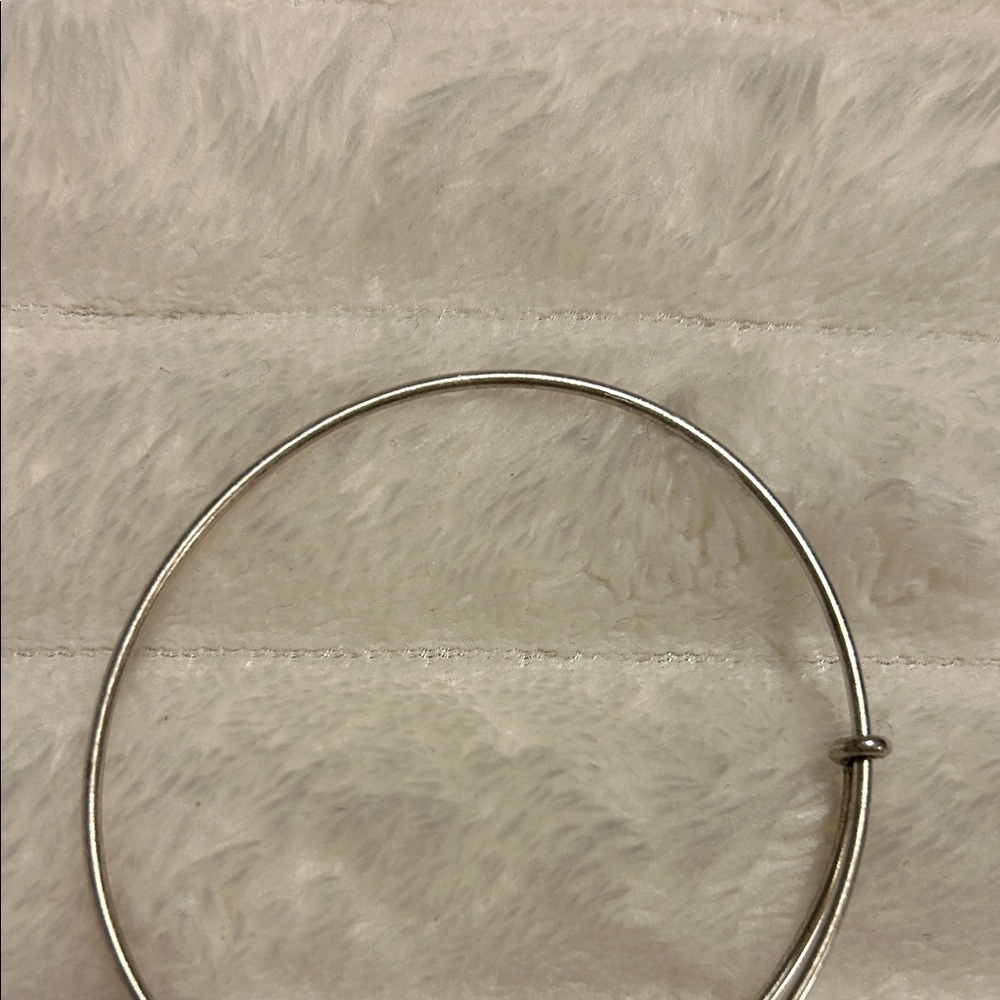 RARE Alex and Ani Walt Disney World Bracelet - Picture 3 of 13